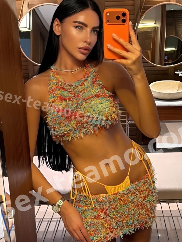 МАЛЛИНА VIP из Альметьевска